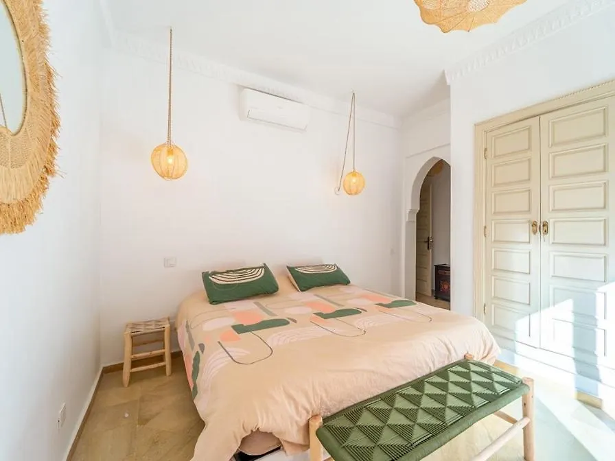 Sunny Homes Mkesh Marrakesh