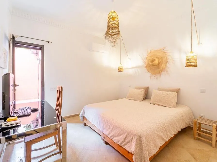 Sunny Homes Mkesh Marrakesh 0*,  Morocco