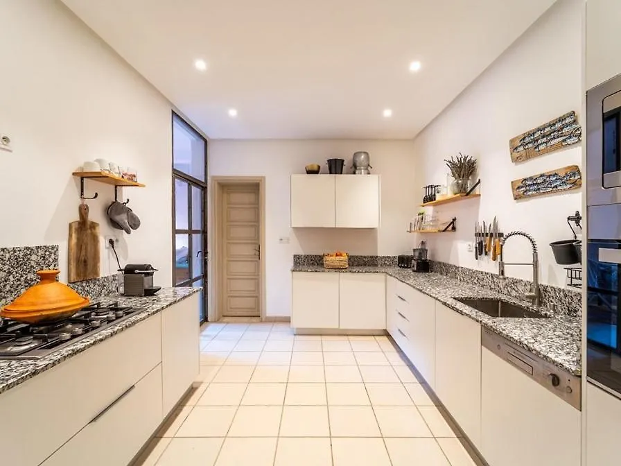 Sunny Homes Mkesh Marrakesh Apartment